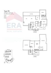 The Tampines Trilliant (D18), Condominium #542228381
